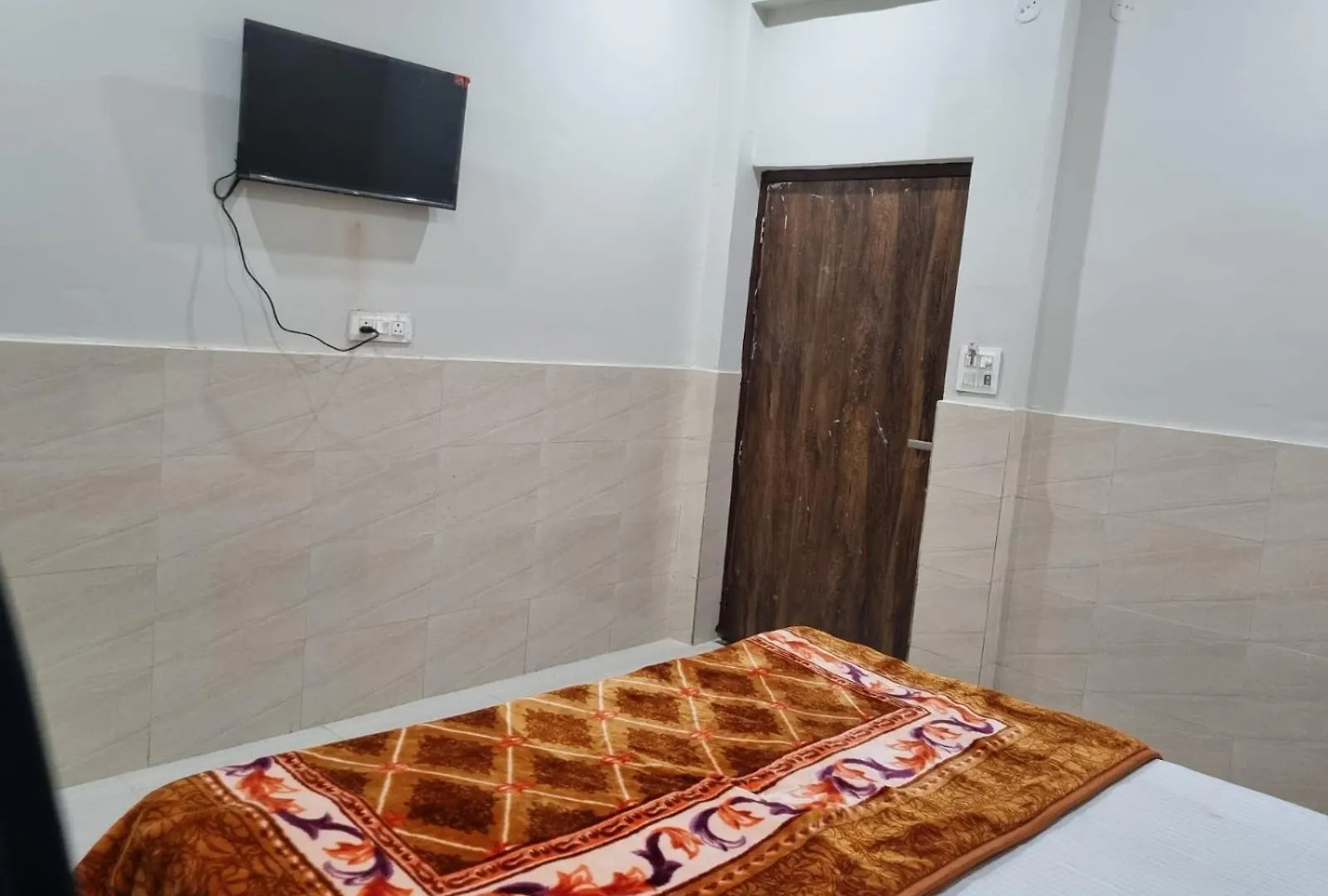 Hotel Great Taj Home Stay By Silverkey Agra  India