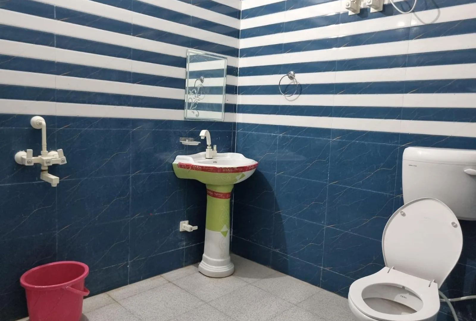 Hotel Great Taj Home Stay By Silverkey Agra   Agra (Uttar Pradesh)