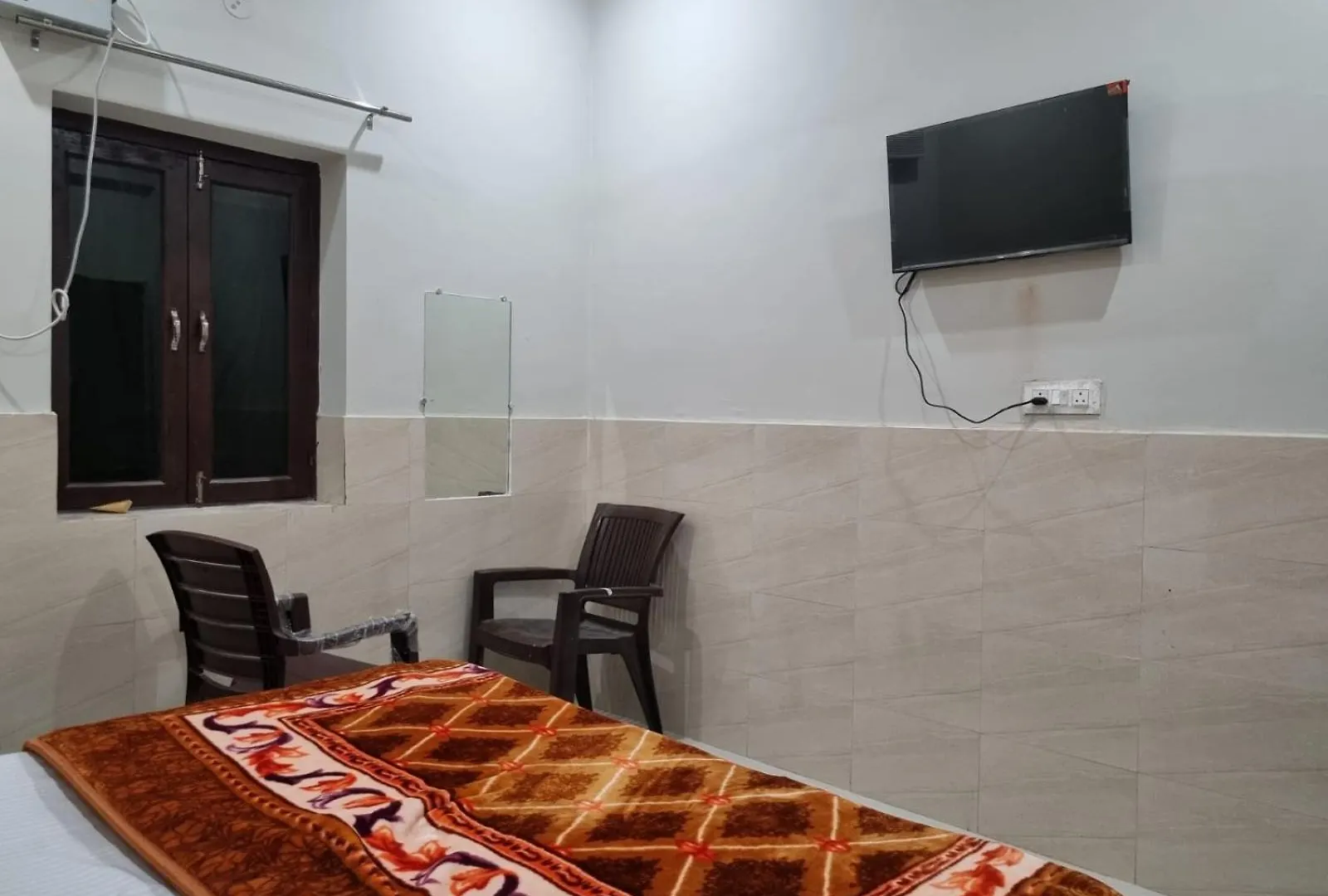 Hotel Great Taj Home Stay By Silverkey Agra  Agra (Uttar Pradesh)