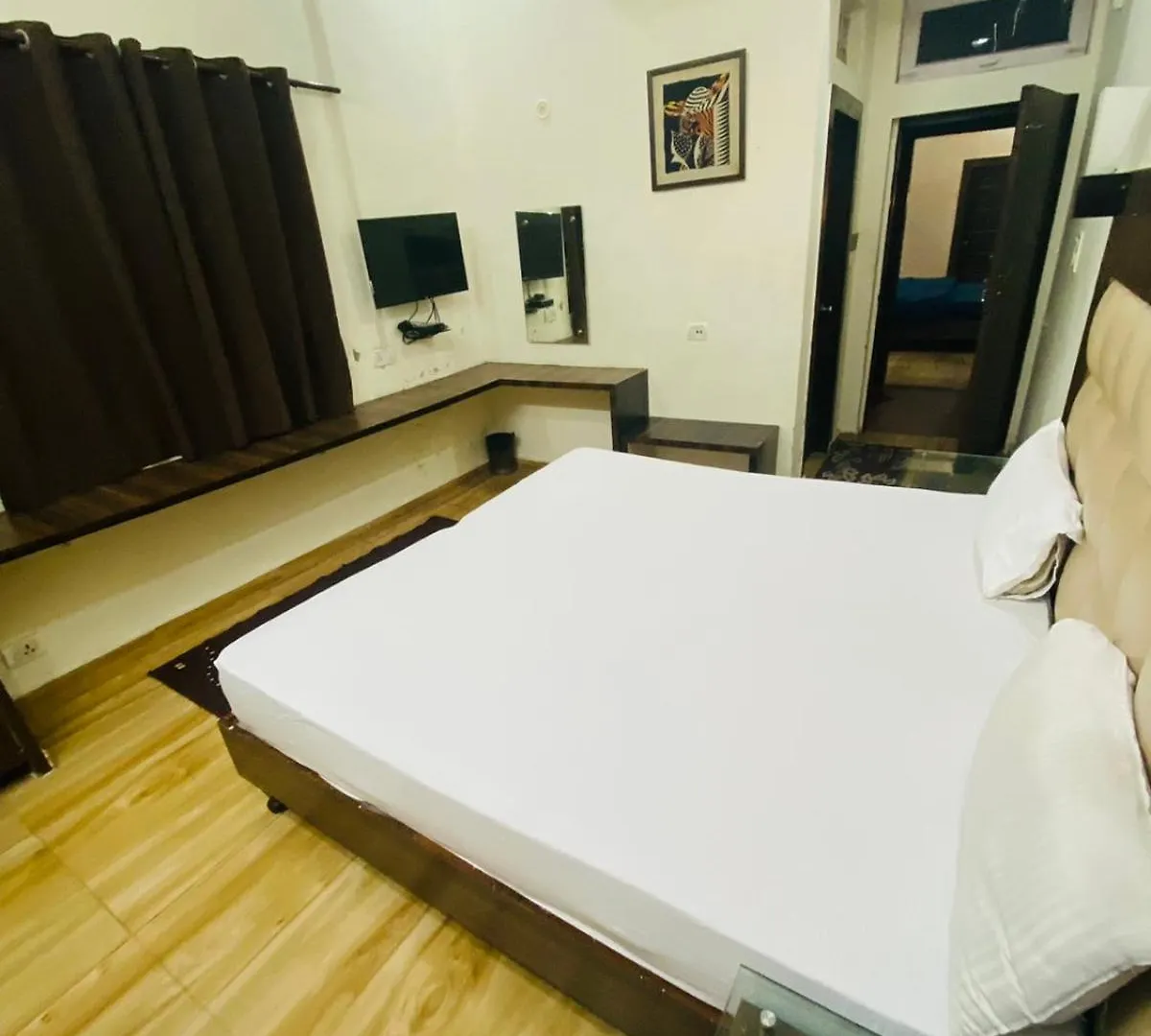 Hotel Great Taj Home Stay By Silverkey Agra   Agra (Uttar Pradesh)