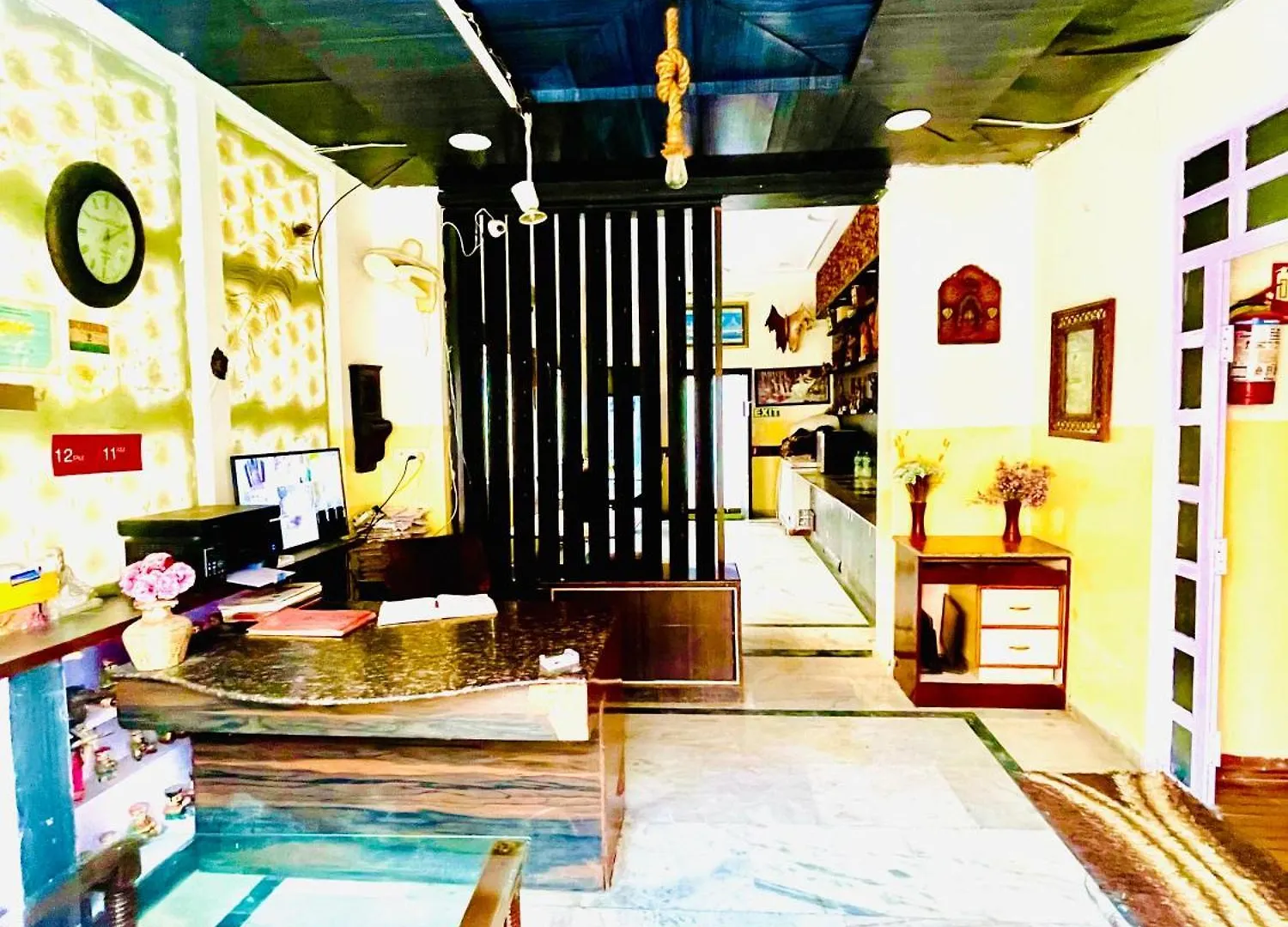 Hotel Great Taj Home Stay By Silverkey Agra  3*, Agra (Uttar Pradesh)